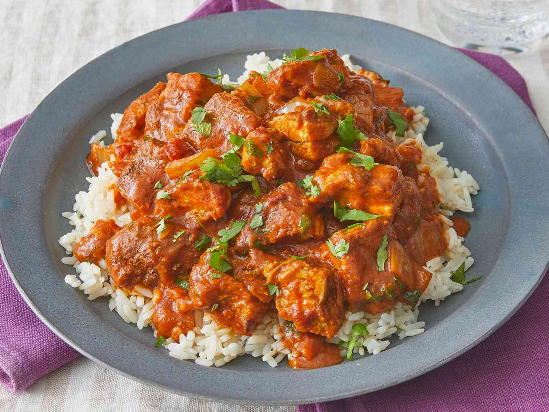 Tika Masala